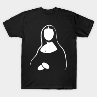 Minimum Mona T-Shirt